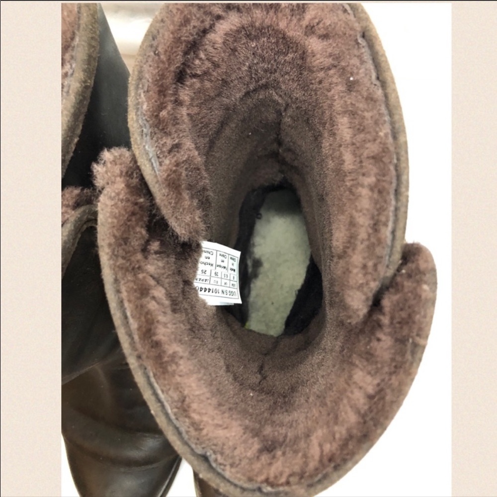 Waterproof Ugg Boots - image 8